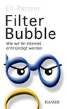 Filter Bubble - Eli Pariser - 9783446453524