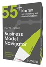 Der St. Galler Business Model Navigator -  - 9783446468276