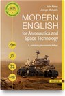 Modern English for Aeronautics and Space Technology - John Nixon ; Joseph Michaels - 9783446468634