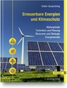 Erneuerbare Energien und Klimaschutz - Volker Quaschning - 9783446468672