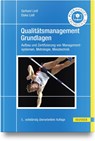 Qualitätsmanagement - Grundlagen - Gerhard Linß ; Elske Linß - 9783446471573