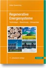 Regenerative Energiesysteme - Volker Quaschning - 9783446471634