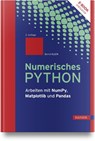 Numerisches Python - Bernd Klein - 9783446471702