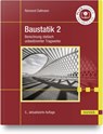 Baustatik 2 - Raimond Dallmann - 9783446472792