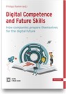 Digital Competence and Future Skills - Philipp Ramin - 9783446473126