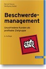Beschwerdemanagement - Bernd Stauss ; Wolfgang Seidel - 9783446474215