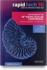 Proceedings of the 19th Rapid.Tech 3D Conference Erfurt, Germany, 9-11 May 2023 - Michael Kynast ; Michael Eichmann ; Gerd Witt - 9783446479418