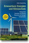 Erneuerbare Energien und Klimaschutz - Volker Quaschning - 9783446479760