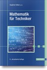 Mathematik für Techniker - Siegfried Völkel ; Horst Bach ; Jürgen Schäfer ; Heinz Nickel - 9783446480223
