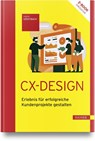 Customer Experience Design - Ingrid Gerstbach - 9783446480865