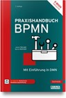 Praxishandbuch BPMN - Jakob Freund ; Bernd Rücker - 9783446482494