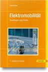 Elektromobilität - Anton Karle - 9783446483477