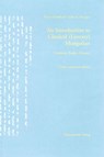 An Introduction to Classical (Literary) Mongolian - Kaare Grønbech ; John R Krueger - 9783447032988