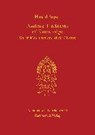Aspen, H: Amhara Traditions of Knowledge - ASPEN,  Harald - 9783447044103
