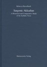 Hasselbach, R: Sargonic Akkadian - HASSELBACH,  Rebecca - 9783447051729