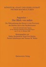 Augustus - Der Blick von außen - Detlev Kreikenbom ; Karl U Mahler ; Patrick Schollmeyer - 9783447057158