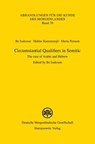 Isaksson, B: Circumstantial Qualifiers in Semitic - Bo Isaksson ; Heléne Kammensjö ; Maria Persson - 9783447061117