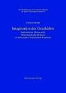 Imagination der Geschichte - STORM,  Carsten - 9783447062343