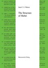 Watson, J: Structure of Mehri - WATSON,  Janet C. E. - 9783447067362