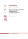 Techno-Ethics - MEISIG,  Konrad - 9783447069748