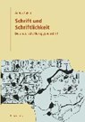 Payne, A: Schrift und Schriftlichkeit - PAYNE,  Annick - 9783447103749