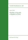 Abish, A: Modality in Kazakh as Spoken in China - ABISH,  Aynur - 9783447106269