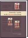 Materielle Aspekte in der Inkunabelforschung - RESKE,  Christoph ; Schmitz, Wolfgang - 9783447107198