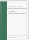 Agyagási, K: Chuvash Historical Phonetics - Klára Agyagási - 9783447111638