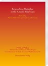Researching Metaphor in the Ancient Near East - Marta Pallavidini ; Ludovico Portuese - 9783447114370