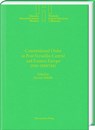 Constitutional Order in Post-Versailles Central and Eastern Europe 1919-1939/1941 - Dariusz Makilla - 9783447122108