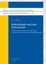 Kulturkämpfe nach dem Kulturkampf - Stefan Breuer - 9783447122160