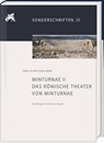 Minturnae II. Das Theater von Minturnae - Stefan Arnold ; Klaus Müller - 9783447122283