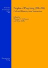 Peoples of Pingcheng (398-494): - Thomas O. Höllmann ; Shing Müller - 9783447123082