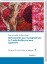 Dimensionen des Transgressiven in Friederike Mayröckers Spätwerk - Uta Degner ; Beate Sommerfeld - 9783447123723