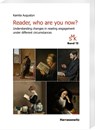 Reader, who are you now? - Kamila Augustyn - 9783447123792