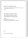 The Tablets and Their Scribes - Susanne Görke ; Adam Kryszen ; Gerfrid G. W. Müller - 9783447123822