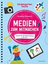 Medien zum Mitmachen - Susanne Roboom - 9783451009105
