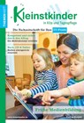 Frühe Medienbildung - Eva Reichert-Garschhammer ; Susanne Roboom ; Mona Kheir El Din - 9783451010675