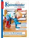 Immer in Bewegung! Motorische Entwicklung & Förderung - Renate Zimmer - 9783451010705