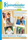 Fünf frühpädagogische Handlungskonzepte - Edith Ostermayer ; Michaela Lambrecht ; Jutta Bläsius ; Nathalie Rahm - 9783451010774