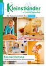 Raumgestaltung - Funktionsbereiche konzipieren - Klaus Nagel ; Regina Schmid ; Udo Dünisch ; Steffi Becker - 9783451010903