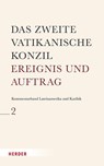 Das Zweite Vatikanische Konzil in Lateinamerika und der Karibik - Sandra Arenas ; Carlos Schickendantz - 9783451024023