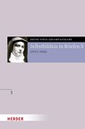 Selbstbildnis in Briefen II - Edith Stein - 9783451026232