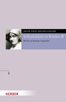 Selbstbildnis in Briefen III - Edith Stein - 9783451026249