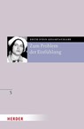 Zum Problem der Einfühlung - Edith Stein - 9783451026256