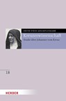 Kreuzeswissenschaft - Edith Stein - 9783451026386
