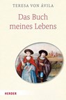 Das Buch meines Lebens - Teresa von Ávila - 9783451028113