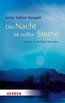 Die Nacht ist voller Sterne - Antje Sabine Naegeli - 9783451032585