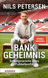 Bank-Geheimnis - Nils Petersen - 9783451034381