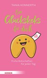 Ein Glückskeks für dich - Tania Konnerth - 9783451034534